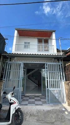Nhà đẹp 4*13m 2pn hẻm 5m ô tô 1/ ngắn liên ấp 234 vĩnh lộc a