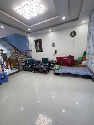 CHO THUÊ NHÀ 3 TẦNG KHU AN THƯỢNG
