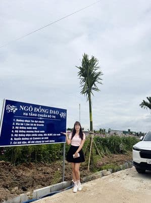 Khu dân cư Ngõ Đồng Dao - xã Đức Trọng - Lâm Đồng