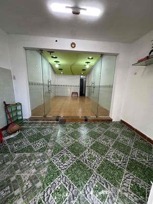 Cho thuê nhà Cấp 4 Đường Số, Phước Bình, Quận 9 cũ