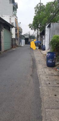 Bán Đất Tặng Nhà