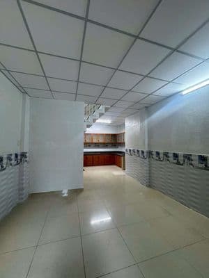 Bán nhà Tân Phú hẻm đường Âu Cơ 35m2 chỉ 2.9 tỷ 2 tầng ở ngay