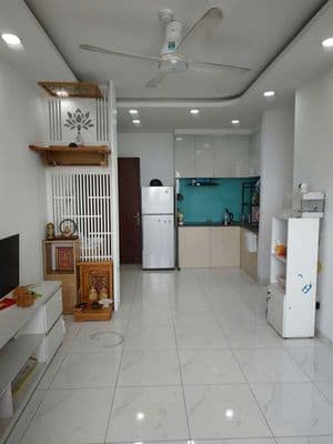 Bán căn hộ Sen Hồng block C, 1.95ty/2PN,2WC/52m2 sổ sẵn