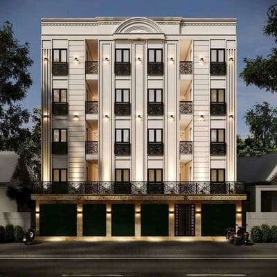 Căn hộ mini giá sinh viên siêu rẻ thang máy sát aeon bình tân tên lửa