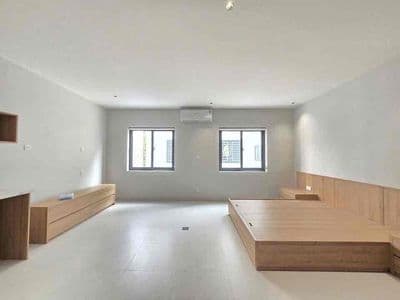 Khai trương căn đi bộ Hutech, GTVT, Quận Bình Thạnh