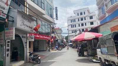 Lô Góc Hiếm 70m² Trung Tâm Chợ Hậu Dưỡng. Thiên Lộc Đông Anh Hà Nội
