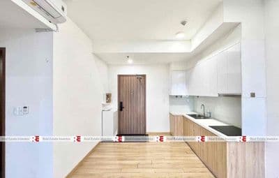 Căn Hộ Sân Vườn 2PN Có Nội Thất Chỉ 10,500k tại Akari City Bình Tân