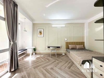 Studio - ngay GẦN BIG C TRƯỜNG CHINH - FULL NỘI THẤT