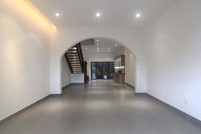 Cho thuê nhà mới xây Liên Phường gần Global city giá 25tr/tháng