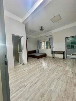 CHO THUÊ CĂN HỘ DỊCH VỤ MINI MẶT TIỀN LÝ THÁI TỔ