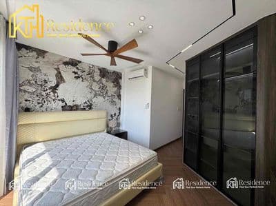 Khai trương dự án mới STUDIO Full nội thất Nguyễn Thị Kiểu MM Hiệp Phú