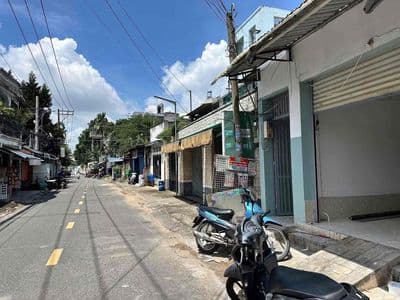 Cho Thuê Kiot gần nhà thờ Tam Hà ( gần Tô Ngọc Vân )