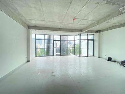 Cho Thuê Tòa Nhà 7 Tầng Q.2| 800m2 | Hầm, Thang Máy | 250 Triệu