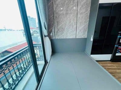 Căn Hộ mới tinh Full đồ Thang Máy. Gần Bách Kinh Xây. TimesCity