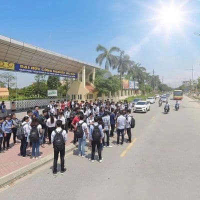 Bán đất cạnh ĐHCN, gần nhà ở xã hội.