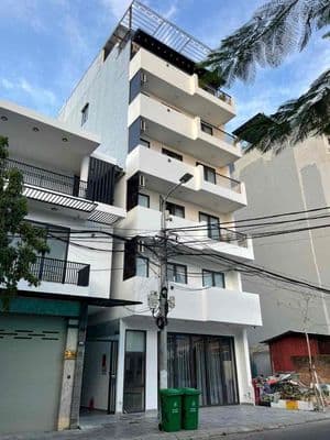 Bán đất MT Nguyễn Đình Chiểu, 88m2 xây căn hộ cực đẹp