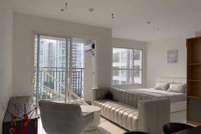 Cho thuê Chung Cư SUNRISE RIVERSIDE Còn 1 mã *** trống sẵn