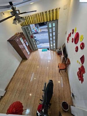 Giảm 400 triệu, Gần khu Tên Lửa, Đường Tỉnh Lộ 10, Quận Bình Tân, 4PN