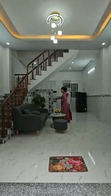 " NHÀ ĐẸP SÁT CHỢ – SỔ HỒNG RIÊNG – GIÁ CHỐT NGAY! CHÍNH CHỦ