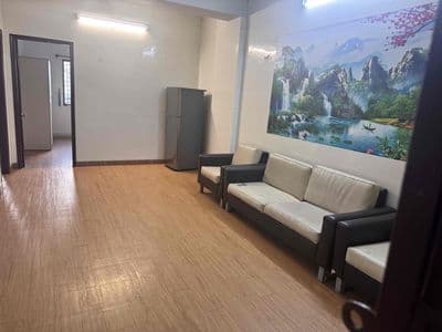 Bán chung cư 82m2 chính chủ