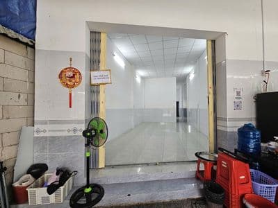cho thuê nhà mặt tiền tỉnh 925, P. Cái Răng, TPCT