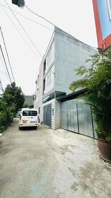 đất linh xuân. hẻm phân lô. xe tải. đường 11. gần cầu vượt linh xuân