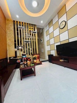Bán nhà 4.2×22m cạnh Đại Lộ Võ Văn Kiệt,kdc dân trí,chủ xây tâm huyết.