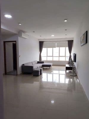 cho thuê căn hộ chung cư ngọc phương nam 3 phòng ngủ 2 nhà vệ sinh