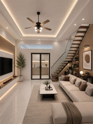 Nhà đường lạc long quân - hxh - ngang 5m