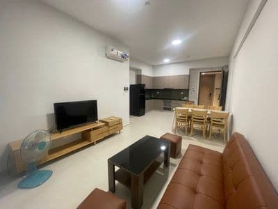 Chỉ 11Tr - Thuê Căn 3PN 2WC - Full Nội Thất - View Hướng Đông Quận 1