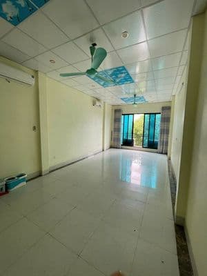 Chính Chủ Cho Thuê Văn Phòng 40m2 Tầng 3 Vạn Phúc, Hà Đông, Hà Nội