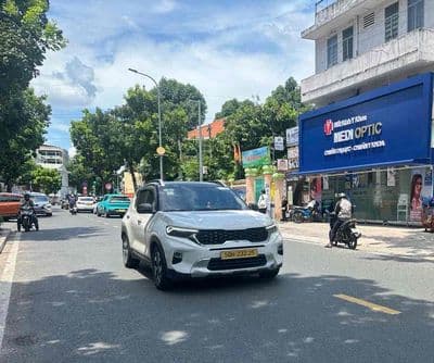 THẬT 100% HIẾM THU NET 40 TRIỆU/THÁNG 𝐌𝐚̣̆𝐭 𝐓𝐢𝐞̂̀𝐧 9x11m TÔ HIẾN THÀNH