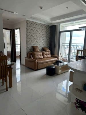 Cho thuê căn hộ, central 2 vinhomes central park, bình thạnh