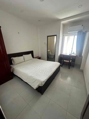 cho thuê phòng đường lý thường kiệt, nha trang khánh hoà, giá 4triệu