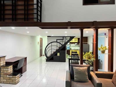 Chính chủ bán duplex hưng vượng 1 – phú mỹ hưng 83,49m² | sổ hồng riên