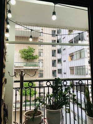 Chính chủ cho thuê CHCC 2N2VS full nội thất The Garden Hill
