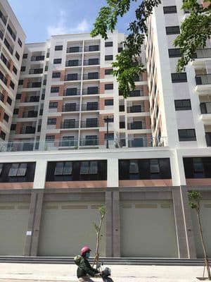 cần bán căn hộ chung cư XH2-VCN Nha Trang