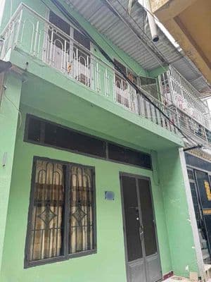 Cho thuê nhà hẻm 463// lê đức thọ p16 gò vấp