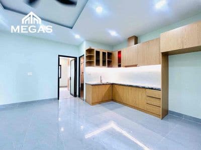 CHDV 2PN - Giờ Giấc Tự Do - Free Xe - Thoáng Mát
