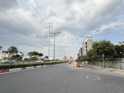 Chdv phạm văn đồng hơn 100tr/m2 có nhà - 16 phòng 110m² - 2 mt hẻm
