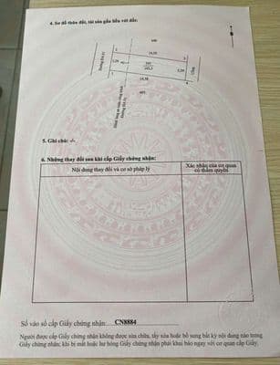 Bán đất MT đường DA01 gần Trường Lái Xe Viên Thành- KCN Giao Long