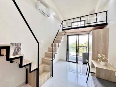 Cho thuê căn hộ mini giá chỉ từ 4tr gần lotte q7