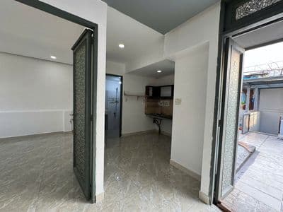 Căn hộ siêu rộng 2PN, 1PK, Gian bếp riêng, 1124 Lê Đức Thọ Q. Gò Vấp.