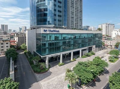 cho thuê căn hộ 3 ngủ cao cấp đường Cầu Giấy,view công viên