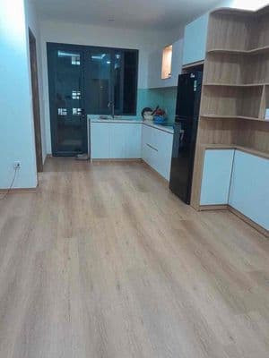 Cho thuê căn 1PN + 1 full nội thất - giá 4,5tr/tháng