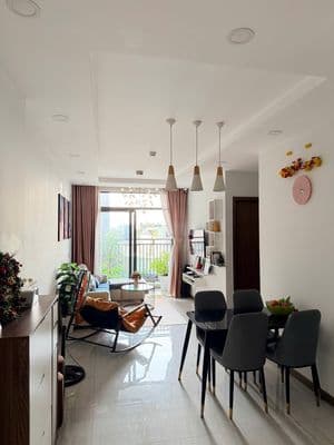 Em chính chủ cần bán căn Him Lam Phú An lô B nội khu - 69m2 2PN 2WC