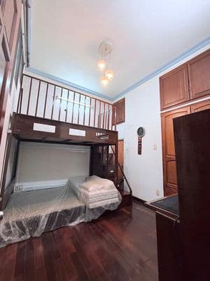 đến ngày đi định cư cần bán gấp nhà Nguyễn Xí-ngang 6m- 3tầng-12,5 tỷ