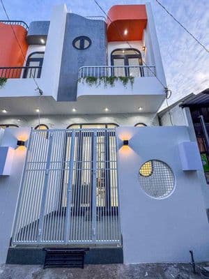 Nhà xây mới full nội thất đ. nguyễn trãi gần chợ cái răng