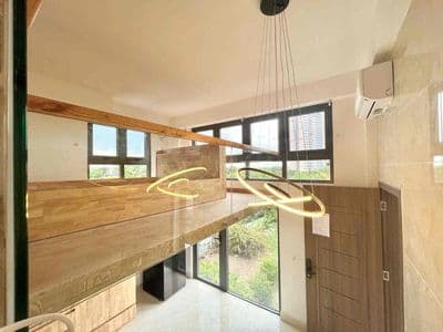 Khai Trương Căn Hộ Mới - Cửa Sổ Thoáng - Đầy Đủ Tiện Nghi