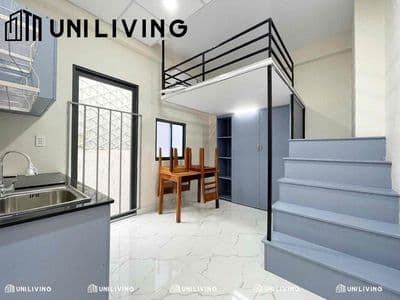 Dự án siêu hot vừa cặp bến tại tân cảng bình thạnh